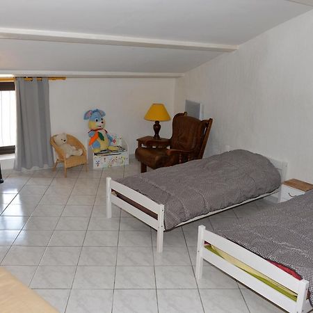 Maison Cedeji Baudinard Екстер'єр фото