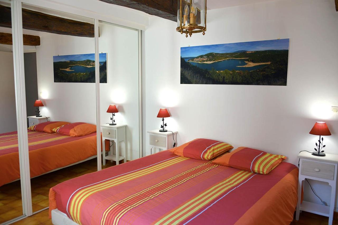 Maison Cedeji Baudinard Екстер'єр фото