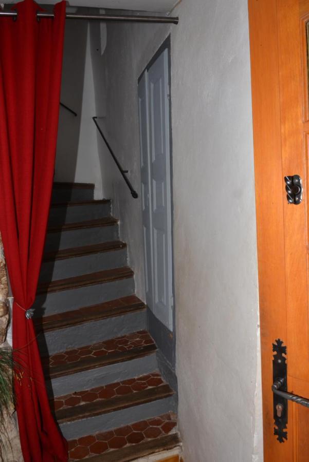 Maison Cedeji Baudinard Екстер'єр фото