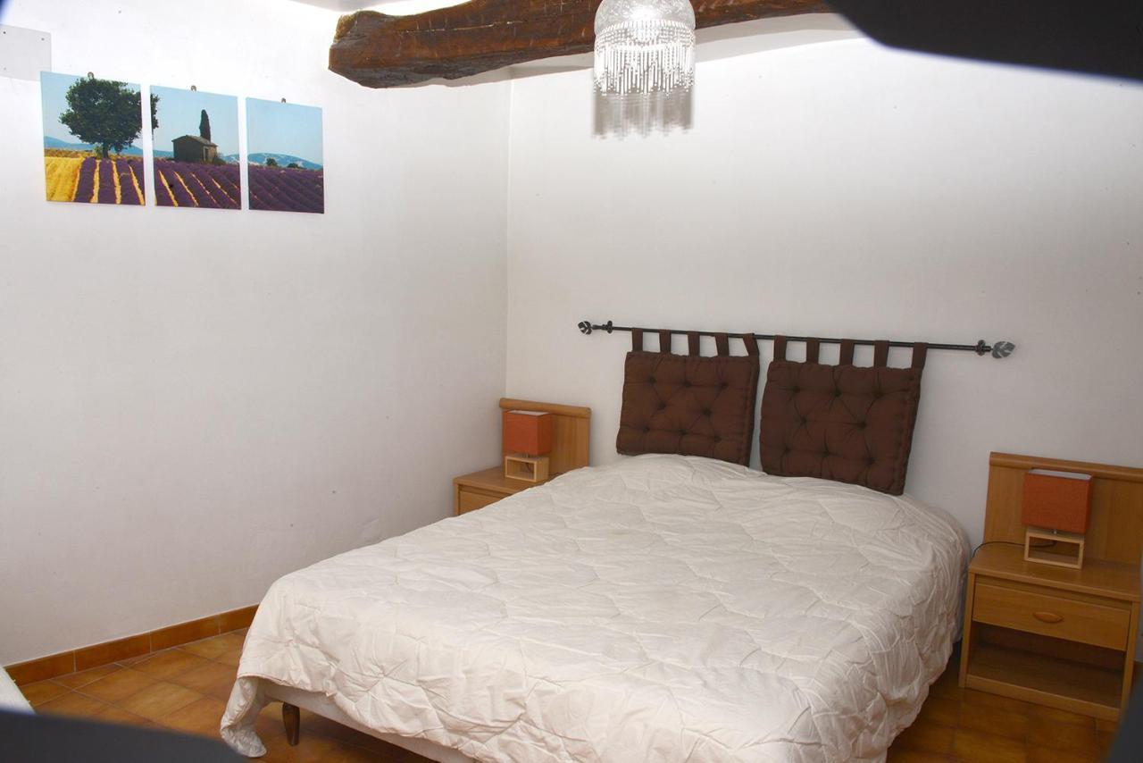 Maison Cedeji Baudinard Екстер'єр фото