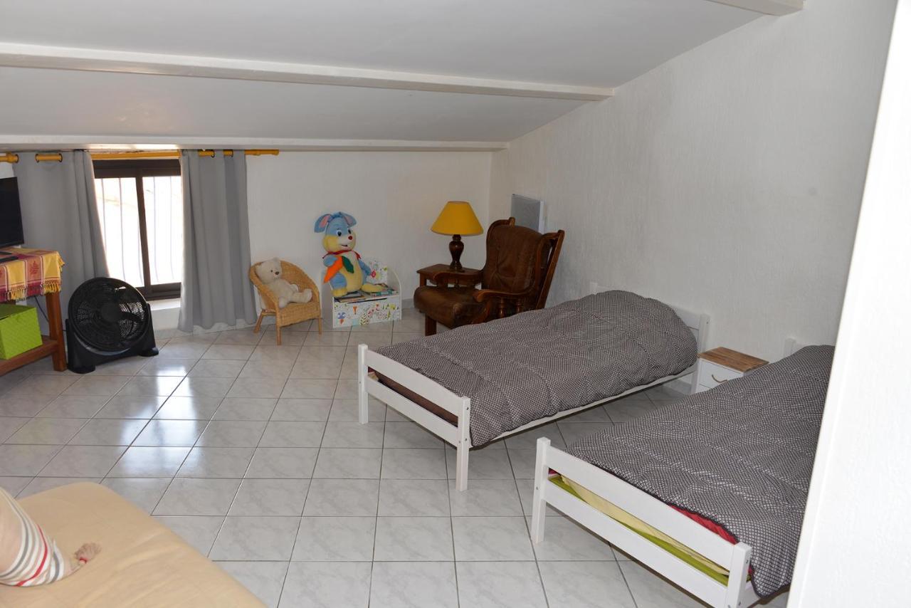 Maison Cedeji Baudinard Екстер'єр фото