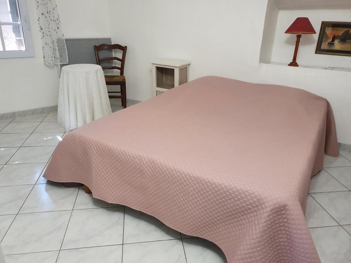 Maison Cedeji Baudinard Екстер'єр фото