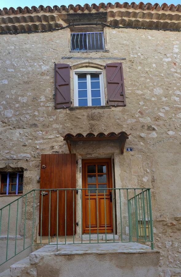 Maison Cedeji Baudinard Екстер'єр фото