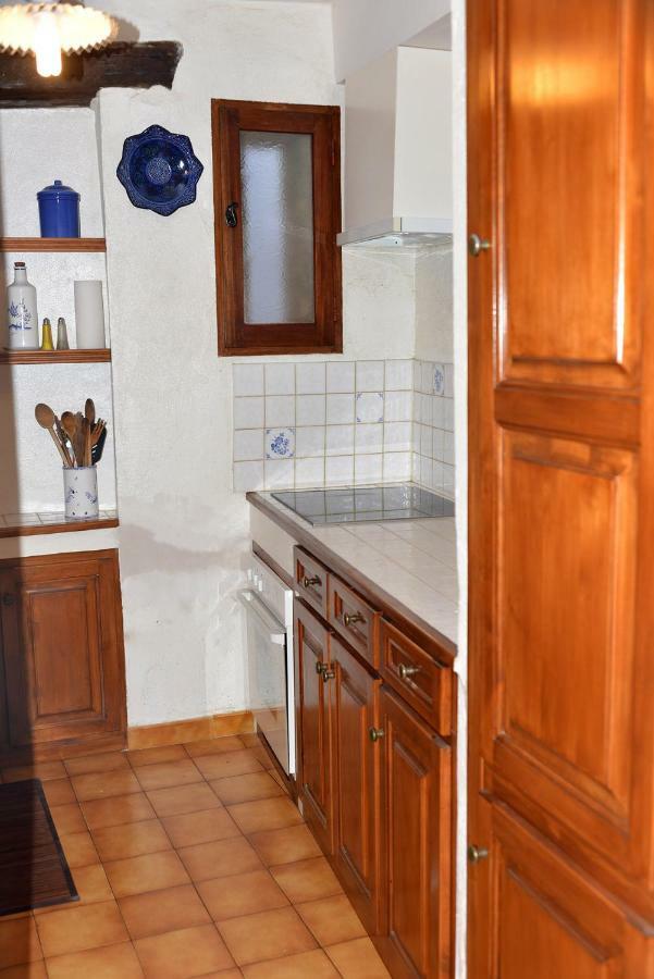 Maison Cedeji Baudinard Екстер'єр фото