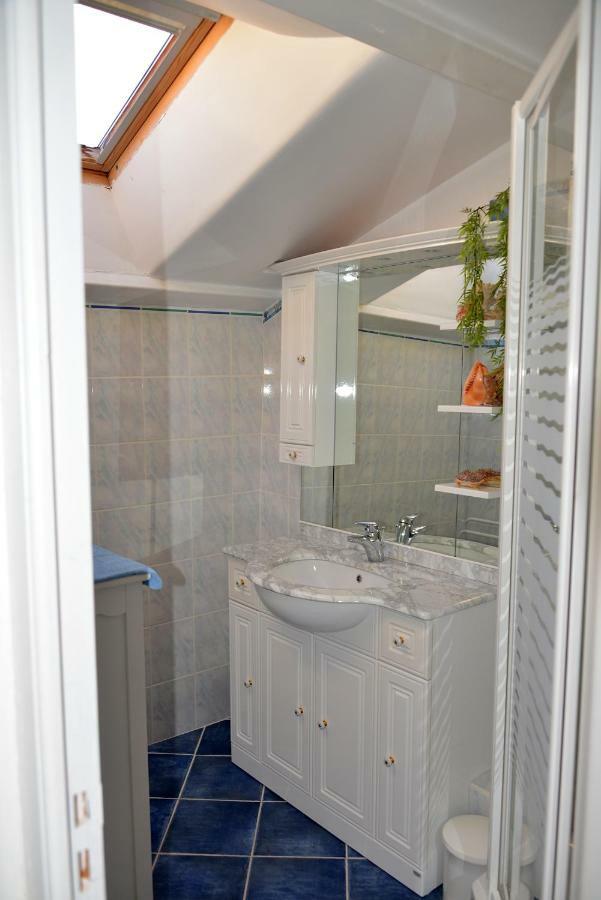 Maison Cedeji Baudinard Екстер'єр фото