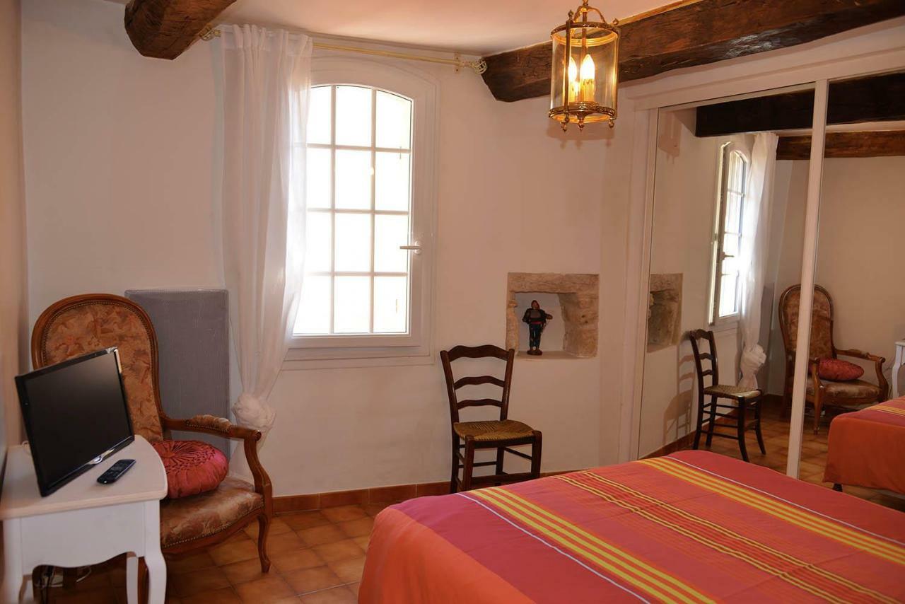 Maison Cedeji Baudinard Екстер'єр фото